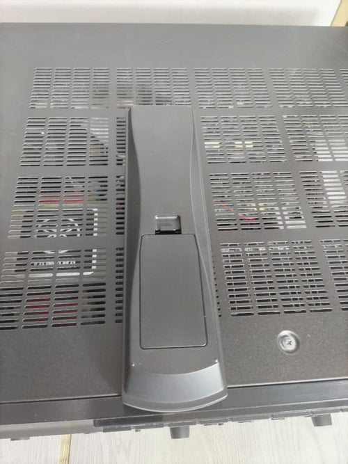Av Amplifier Dsp-Ax763
