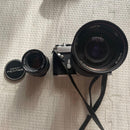 Pentax Slr Camera (Film) Sp Smc 4198247
