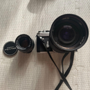 Pentax Slr Camera (Film) Sp Smc 4198247