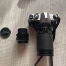 Pentax Slr Camera (Film) Sp Smc 4198247