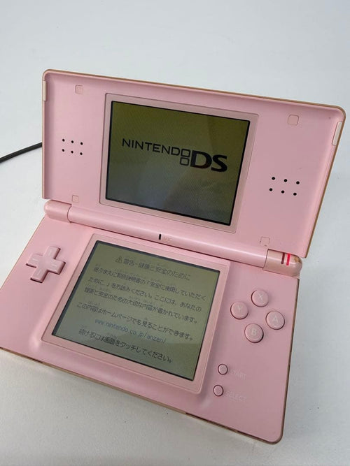 Nintendo Ds Body Lite)