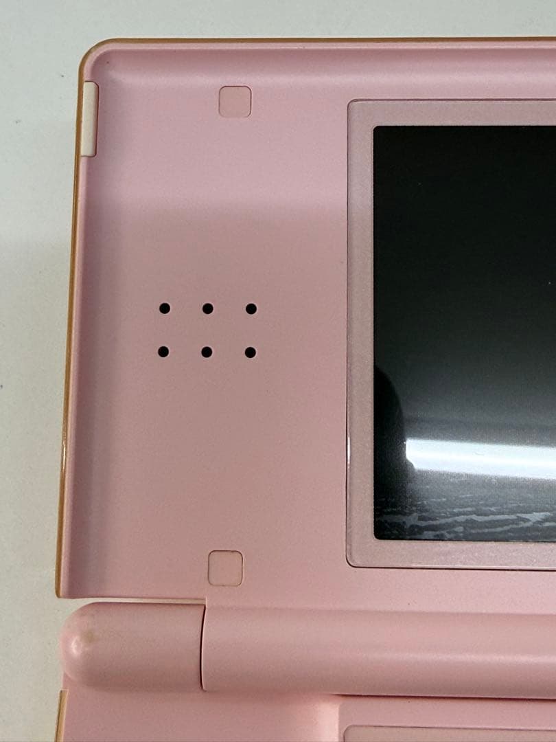 Nintendo Ds Body Lite)
