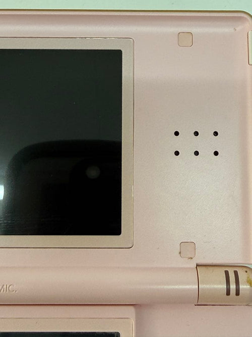 Nintendo Ds Body Lite)