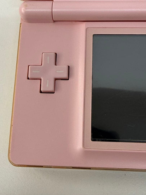 Nintendo Ds Body Lite)