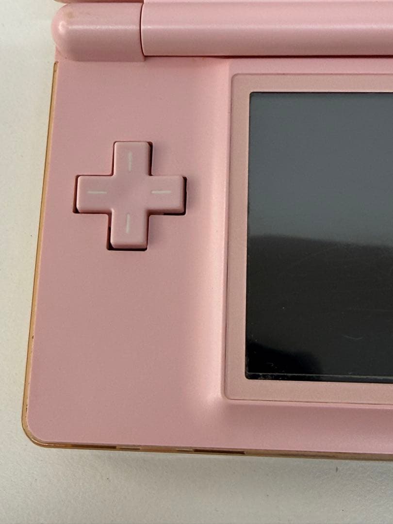 Nintendo Ds Body Lite)
