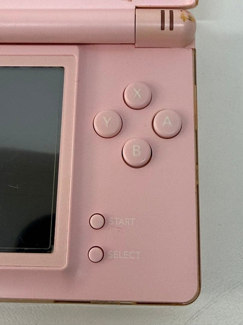 Nintendo Ds Body Lite)