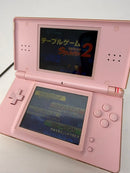 Nintendo Ds Body Lite)