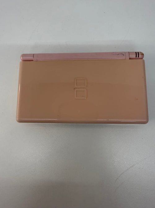 Nintendo Ds Body Lite)