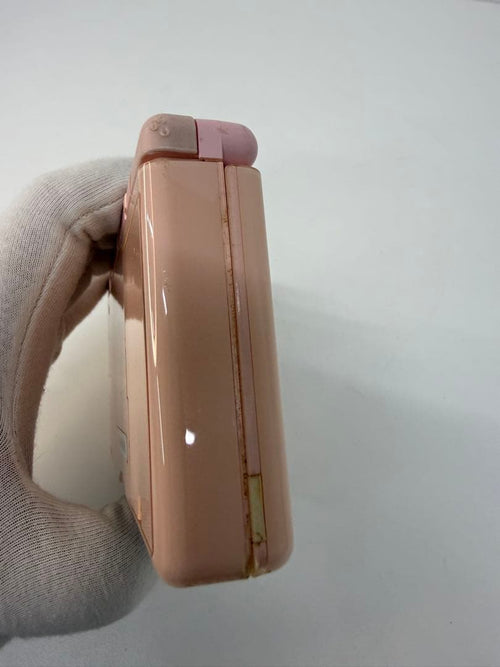 Nintendo Ds Body Lite)