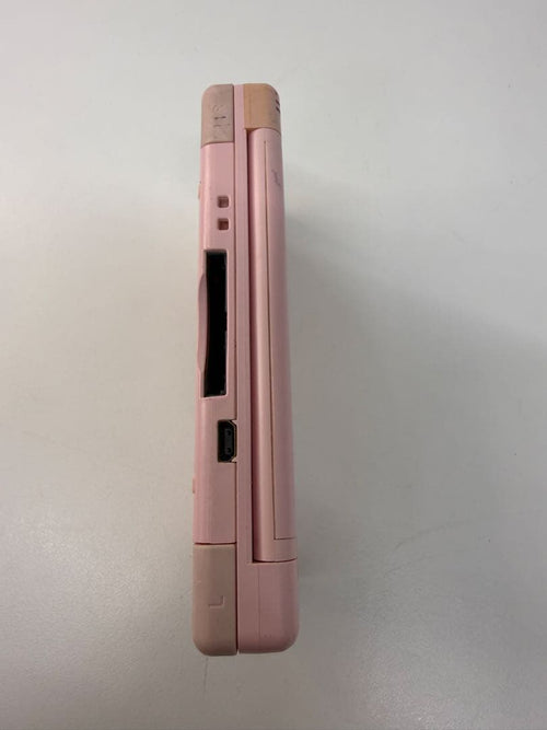 Nintendo Ds Body Lite)