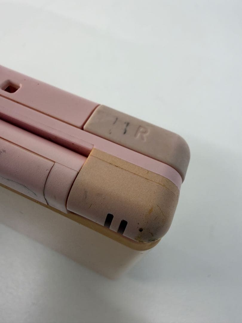 Nintendo Ds Body Lite)