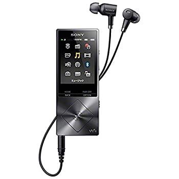 Digital Audio Player Sony A20 32Gb 2015 Nw-A26Hn