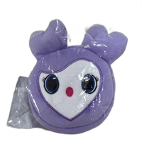 Bag Pouch Twice