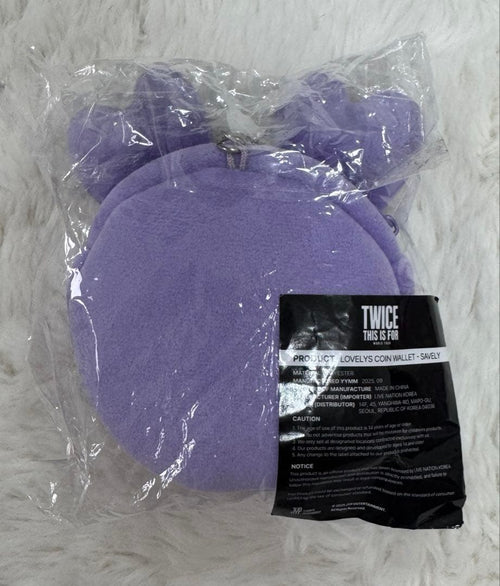 Bag Pouch Twice