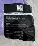 Bag Pouch Twice