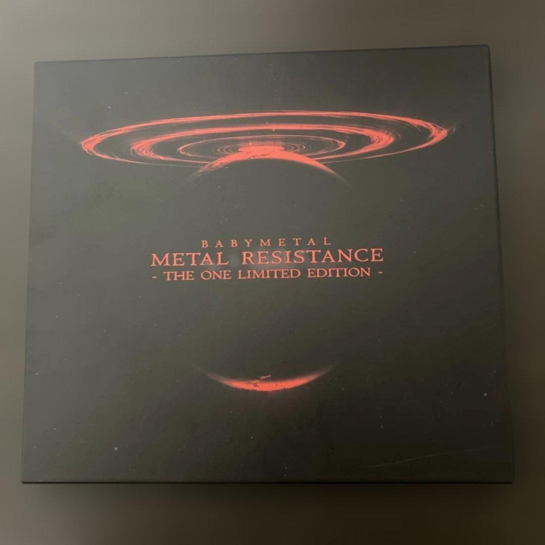 Music Videos Concerts Babymetal Metal Resistance The One