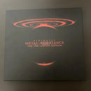Music Videos Concerts Babymetal Metal Resistance The One