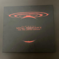 Music Videos Concerts Babymetal Metal Resistance The One
