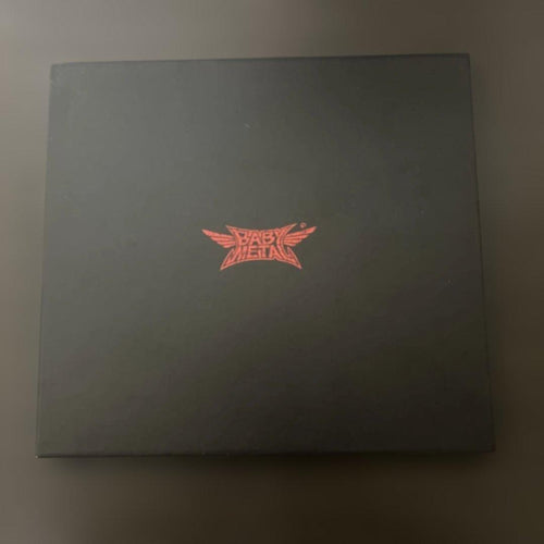 Music Videos Concerts Babymetal Metal Resistance The One
