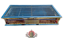 Barbecue Stove /L Cp 2