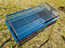 Barbecue Stove /L Cp 2
