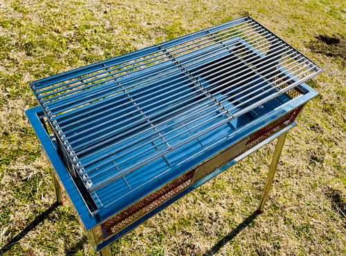 Barbecue Stove /L Cp 2