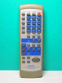Remote Control For Tv Rc-892