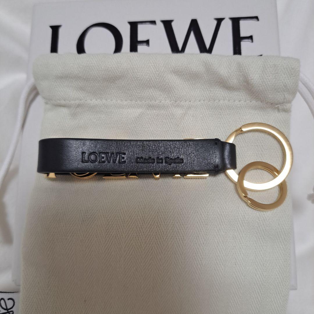 Loewe Keychains Key Rings