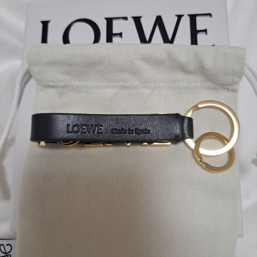 Loewe Keychains Key Rings