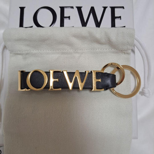 Loewe Keychains Key Rings