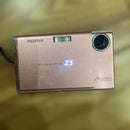 Fujifilm Compact Digital Cameras Finepix Z5