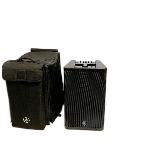 Yamaha Portable Pa System Stagepas 1K