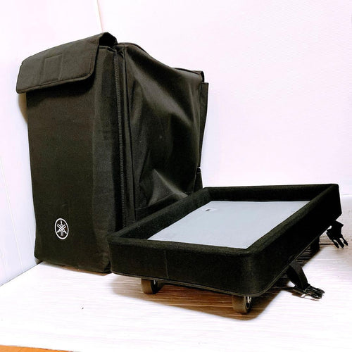 Yamaha Portable Pa System Stagepas 1K
