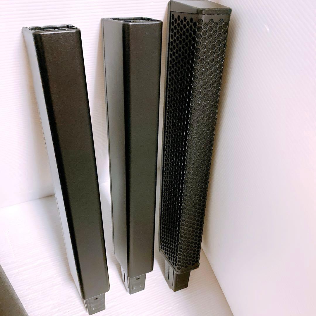 Yamaha Portable Pa System Stagepas 1K