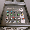 Yamaha Portable Pa System Stagepas 1K