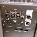 Yamaha Portable Pa System Stagepas 1K