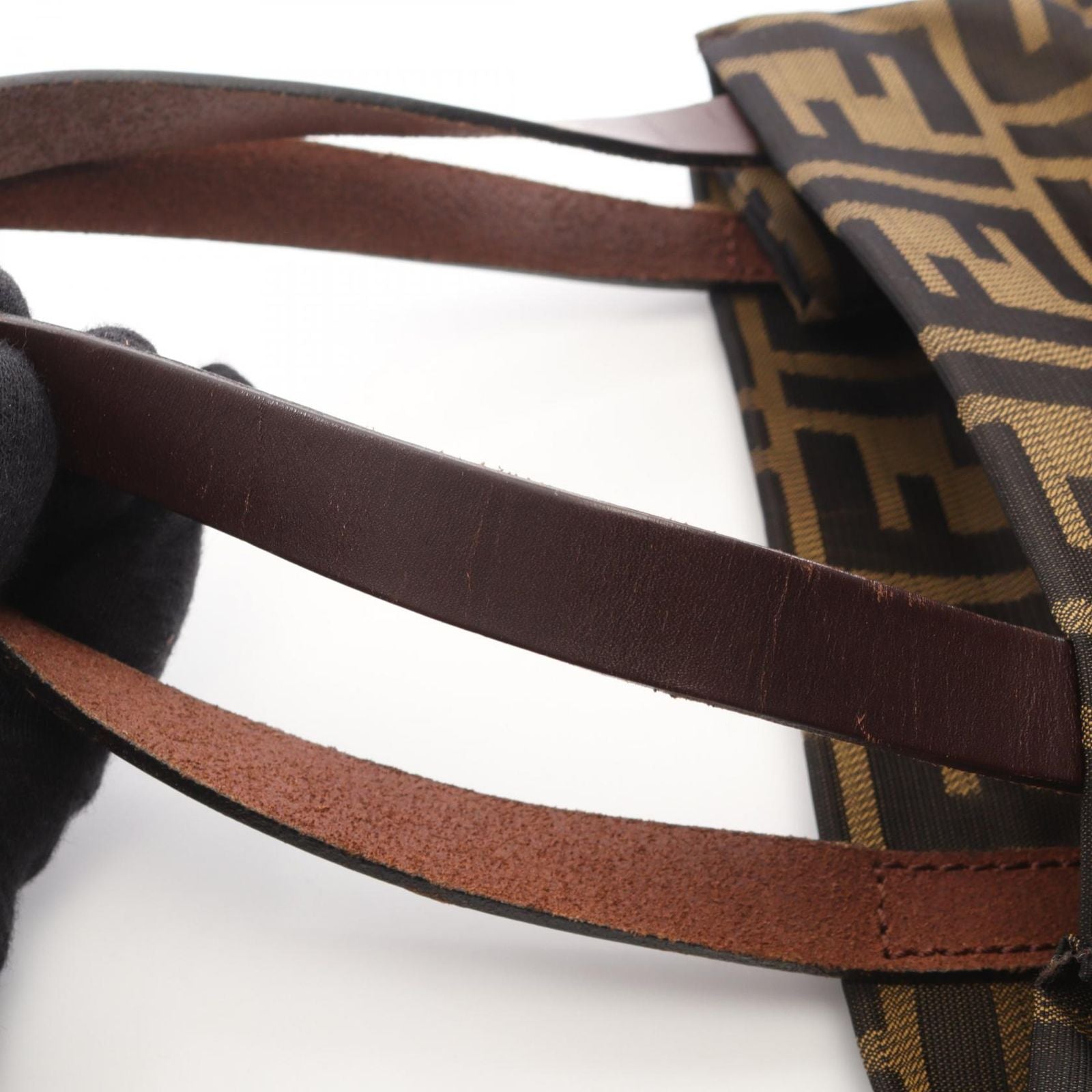 Fendi Handbag Used B