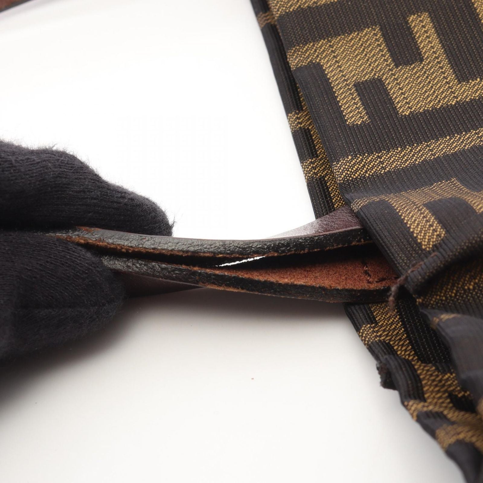Fendi Handbag Used B