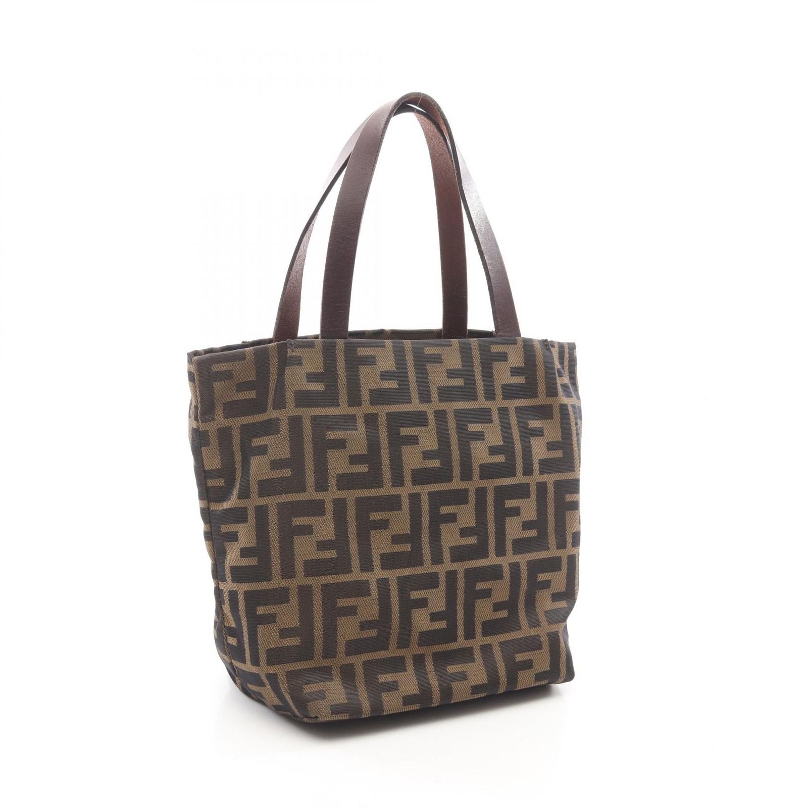 Fendi Handbag Used B