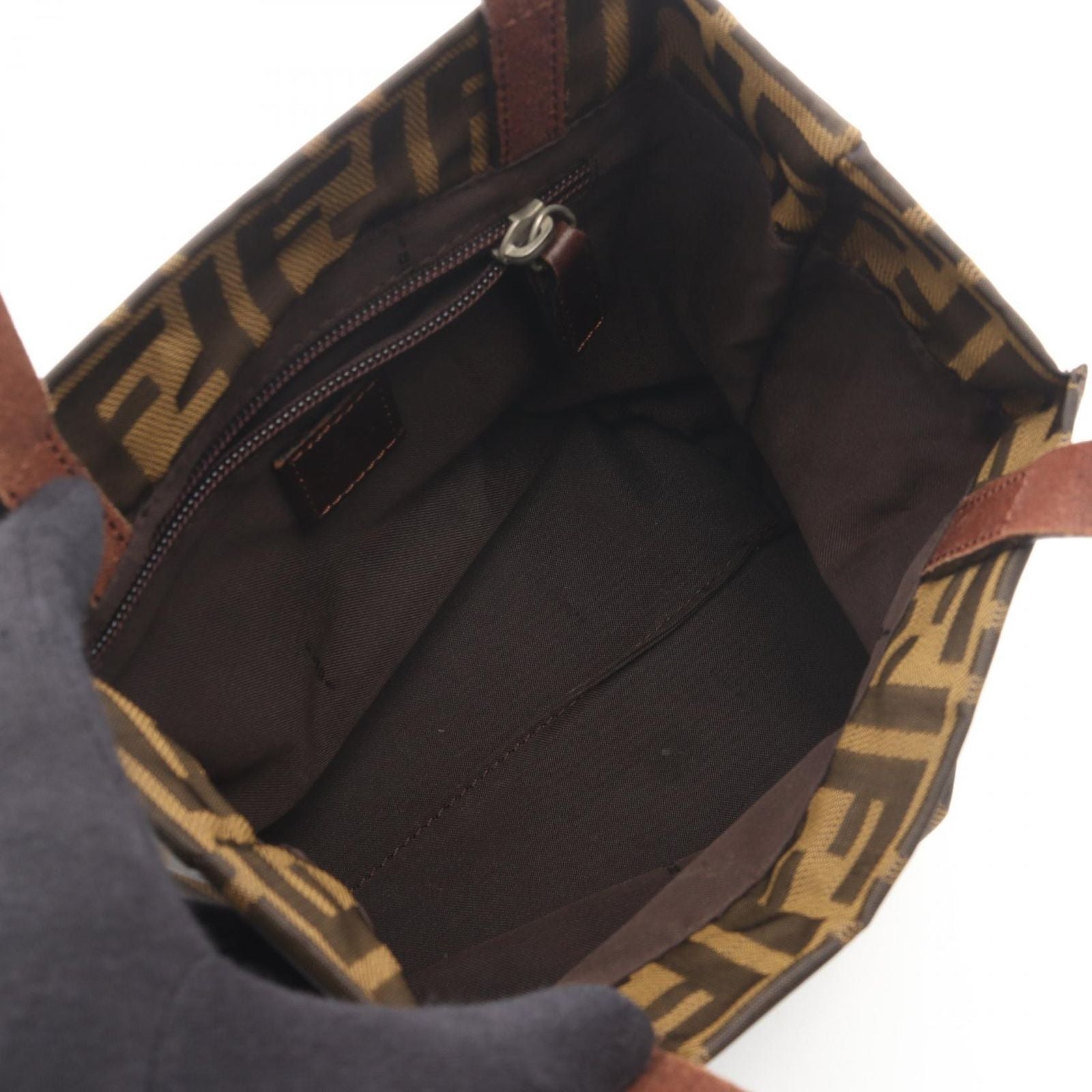 Fendi Handbag Used B