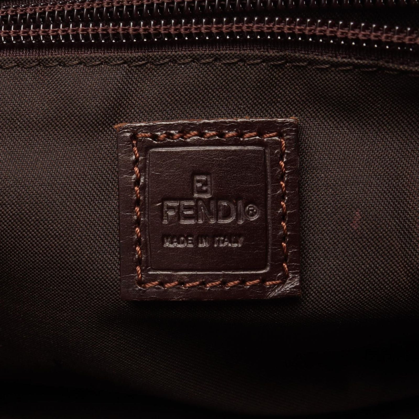 Fendi Handbag Used B
