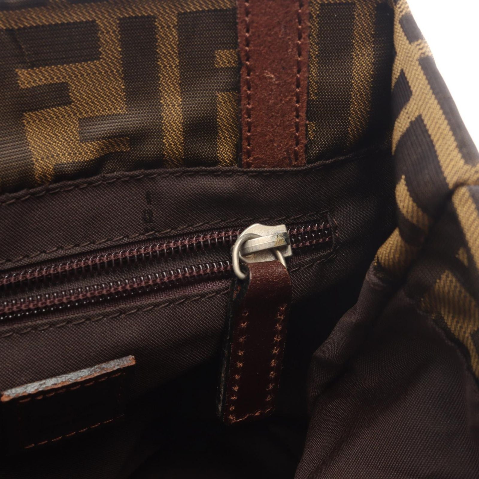 Fendi Handbag Used B
