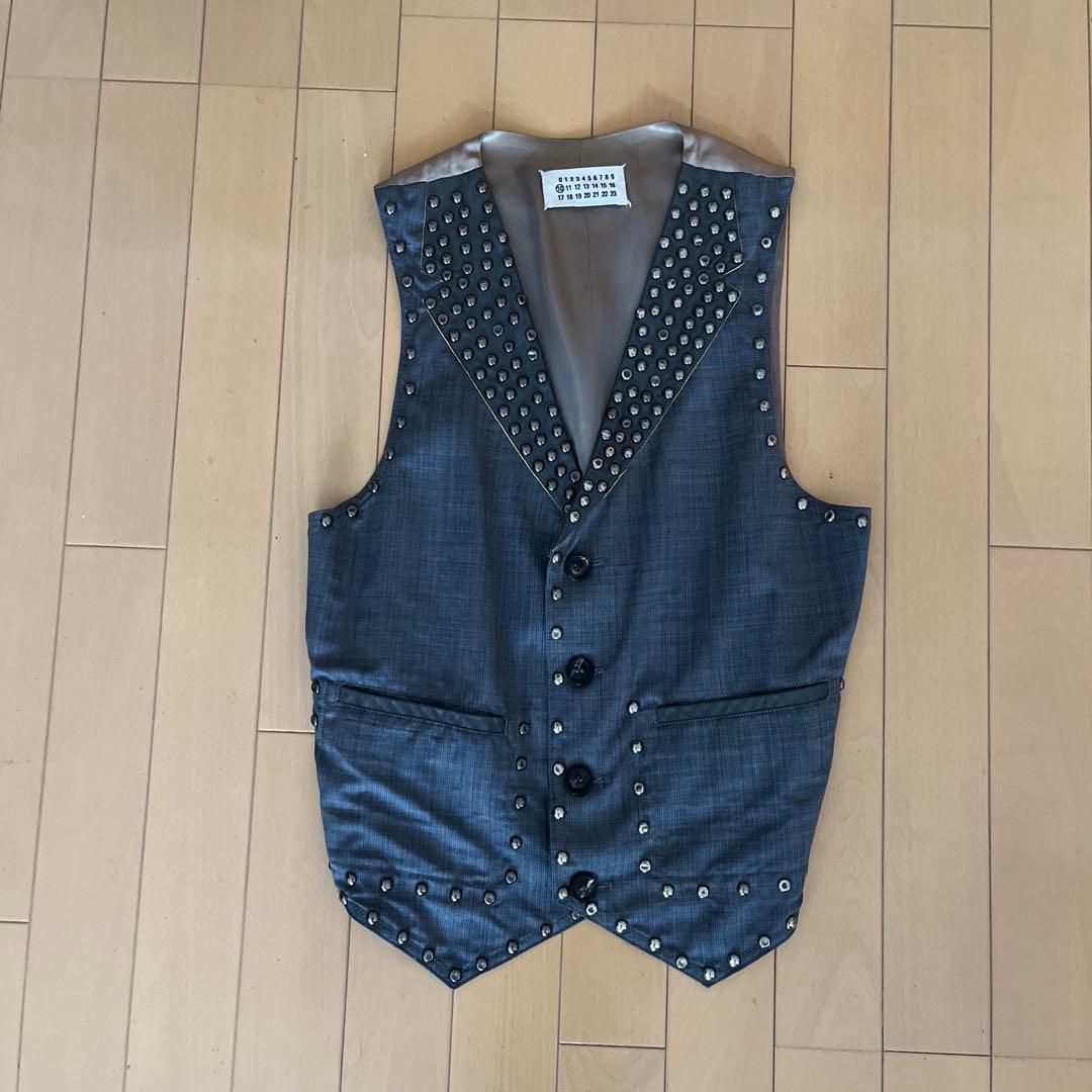 Maison Margiela Vests