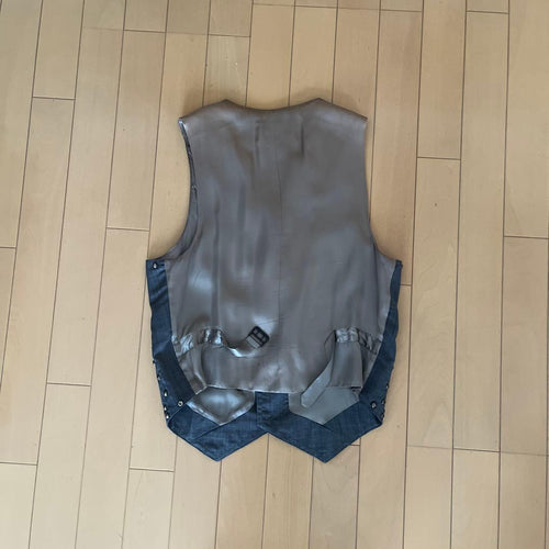 Maison Margiela Vests