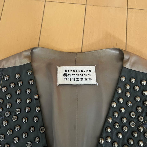 Maison Margiela Vests
