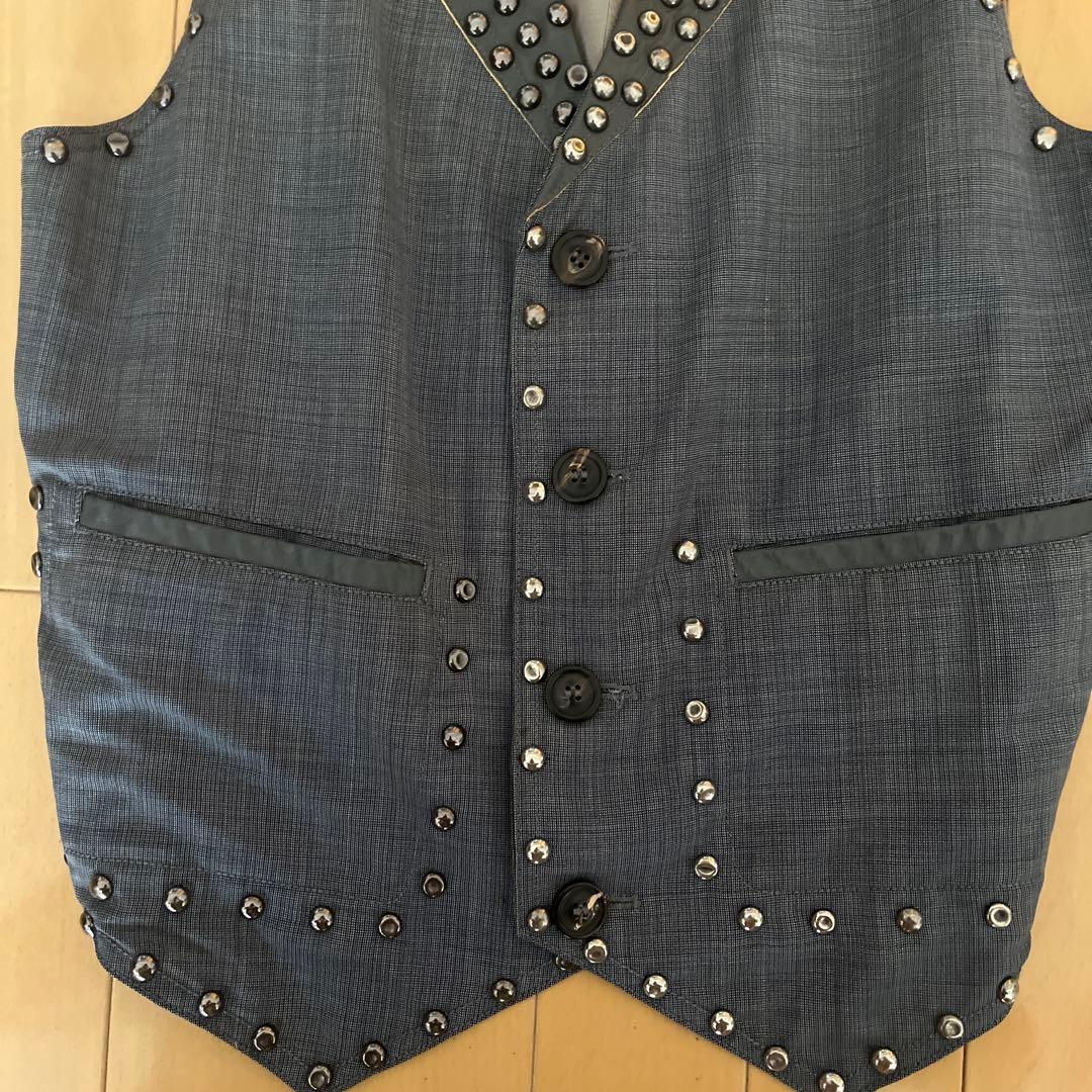Maison Margiela Vests