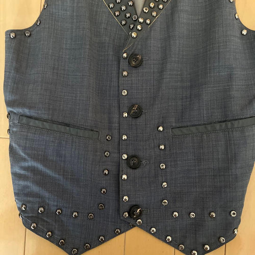 Maison Margiela Vests