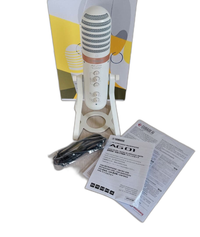 Yamaha Condenser Microphones Ag01