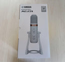 Yamaha Condenser Microphones Ag01