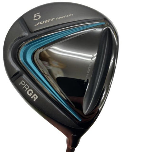 Fairway Wood Rs X(2024) 5W Fw Tensei For Prgr(2024 Sr) C